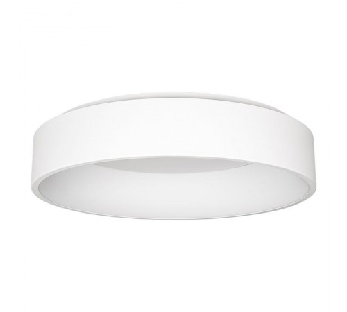 Светильник SP-TOR-RING-SURFACE-R600-42W Warm3000 (WH, 120 deg)  022137(1)  Arlight