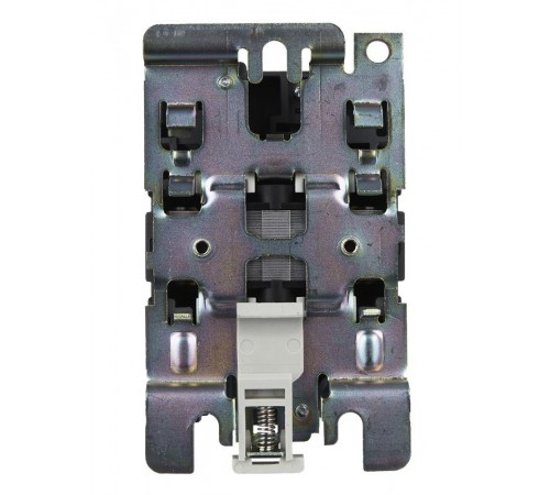 Контактор КМИ-35012 50А 230В/АС3 1НО;1НЗ   KKM31-050-230-11  IEK