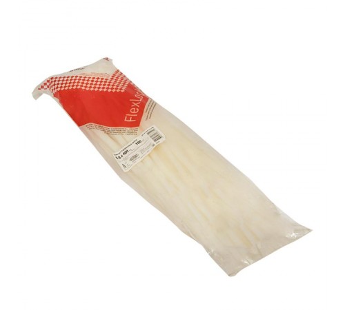 Хомут P6.6 стандартный (б), 8.8x400 (100шт) FlexLock PROxima  plc-fl-ctsw-8.8x400  EKF