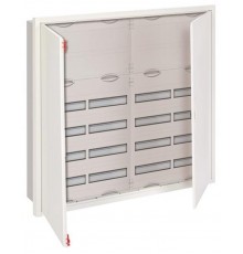 Щит распределительн. в нишу 984х1060х120 U64K  ABB