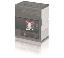 Выключатель автоматический XT4S 160 TMA 63-630 4p F F  1SDA068319R1  ABB