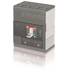 Выключатель автоматический XT4S 160 TMA 63-630 4p F F  1SDA068319R1  ABB