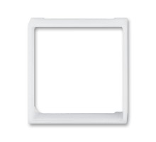 ABB Levit Белый Накладка для механизма подсветки LED  5016H-A00070 03  2CHH660070A4003  ABB