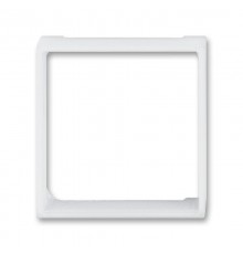 ABB Levit Белый Накладка для механизма подсветки LED  5016H-A00070 03  2CHH660070A4003  ABB