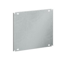 Плата монтажная для навесных корпусов ВхШ 500x600 мм  R5ST056MP  DKC