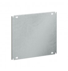 Плата монтажная для навесных корпусов ВхШ 500x600 мм  R5ST056MP  DKC