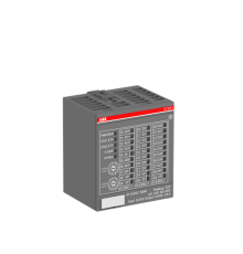 Модуль интерфейсный, S500, CI521-MODTCP-XC  1SAP422100R0001  ABB