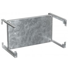 FORMAT Панель монтажная универсальная 300х600  FO-00-MPU-030-060  IEK