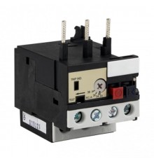 Реле тепловое РТЭ 9-40 0,9-1,3А EKF  AVERES  rel-9-40-0.9-1.3-av  EKF