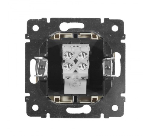 Valena Сл. кость Розетка ТЛФ 1-ая  774338  Legrand