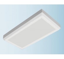 Светильник светодиодный ЛПО05-2х36-011 OPL  1073236011  АСТЗ