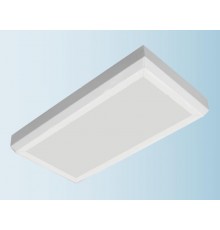 Светильник светодиодный ЛПО05-2х36-011 OPL  1073236011  АСТЗ