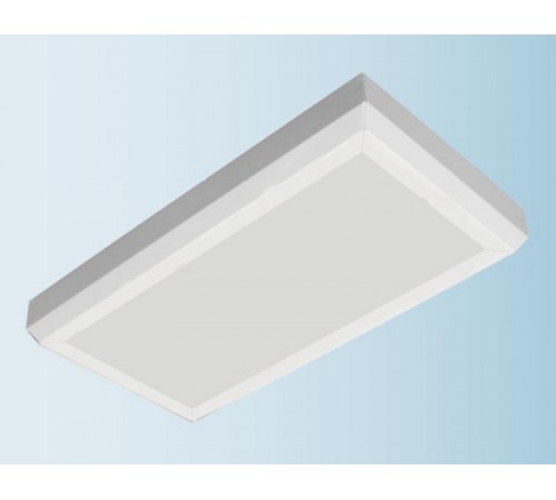 Светильник светодиодный ЛПО05-2х36-011 OPL  1073236011  АСТЗ