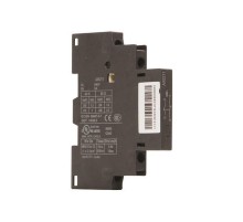 Вспомогательный контакт боковой AX03-S8 11  для NS8  570109  CHINT