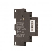 Вспомогательный контакт боковой AX03-S8 02  для NS8  570111  CHINT