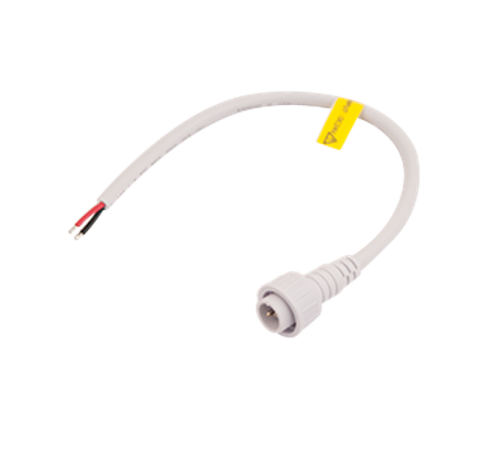 Коннектор для подключения ленты NEON к драйверу (IP65)  V4-NS-00.0054.STR-0001  VARTON