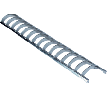 Решетка RN метализированная  2303000060  Световые Технологии