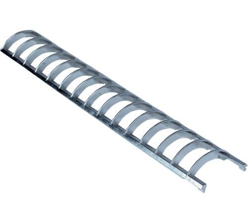 Решетка RN метализированная  2303000060  Световые Технологии