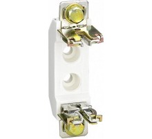 Держатель плавкой вставки RT36-0-160, габарит 0, 160А  521366  CHINT