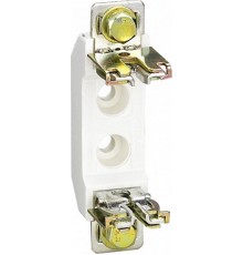 Держатель плавкой вставки RT36-0-160, габарит 0, 160А  521366  CHINT