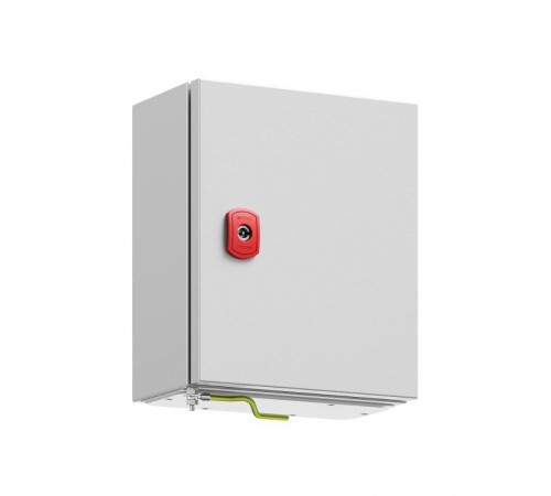 Внешняя точка заземления для навесных и клеммных корпусов  R5STEPN  DKC