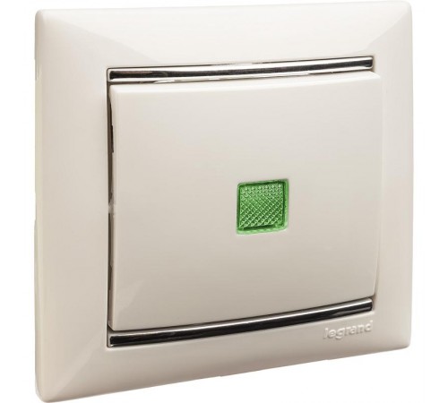 Valena Жемчужный Рамка 1-ая  770471  Legrand