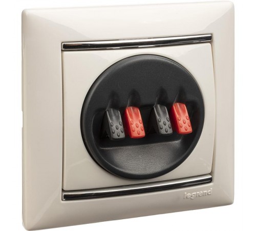 Valena Жемчужный Рамка 1-ая  770471  Legrand