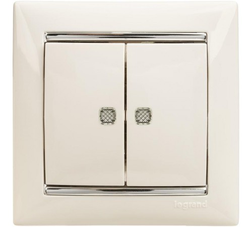 Valena Жемчужный Рамка 1-ая  770471  Legrand