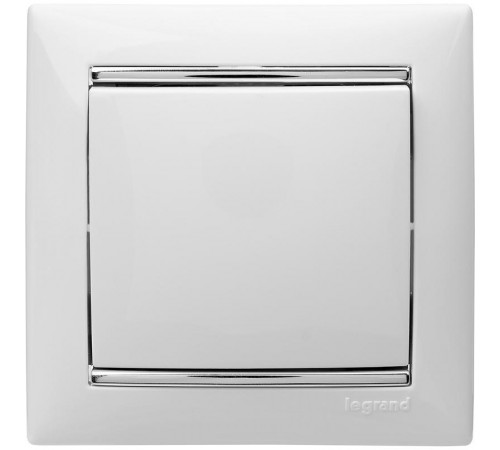 Valena Жемчужный Рамка 1-ая  770471  Legrand