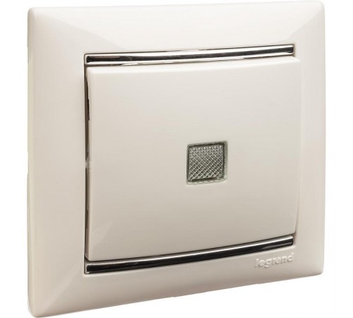 Valena Жемчужный Рамка 1-ая  770471  Legrand