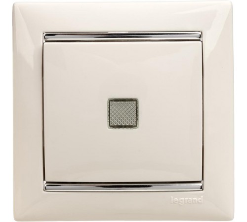 Valena Жемчужный Рамка 1-ая  770471  Legrand