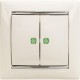 Valena Жемчужный Рамка 1-ая  770471  Legrand
