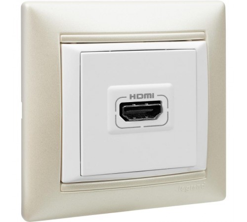 Valena Жемчужный Рамка 1-ая  770471  Legrand