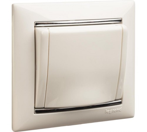 Valena Жемчужный Рамка 1-ая  770471  Legrand