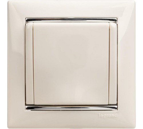 Valena Жемчужный Рамка 1-ая  770471  Legrand