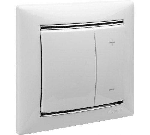 Valena Жемчужный Рамка 1-ая  770471  Legrand