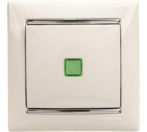 Valena Жемчужный Рамка 1-ая  770471  Legrand