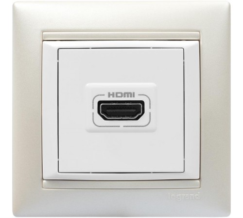 Valena Жемчужный Рамка 1-ая  770471  Legrand