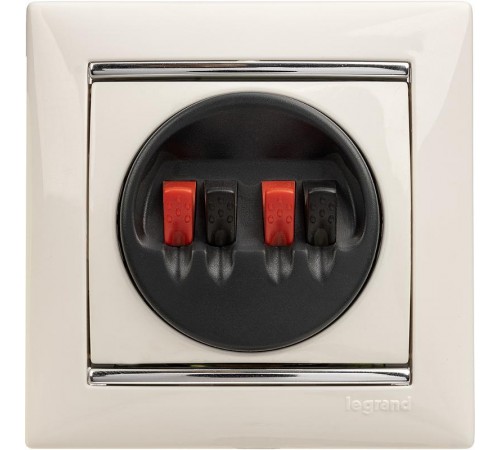 Valena Жемчужный Рамка 1-ая  770471  Legrand