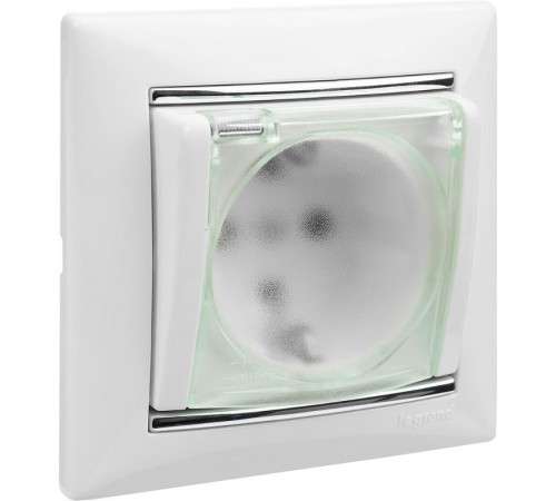 Valena Жемчужный Рамка 1-ая  770471  Legrand