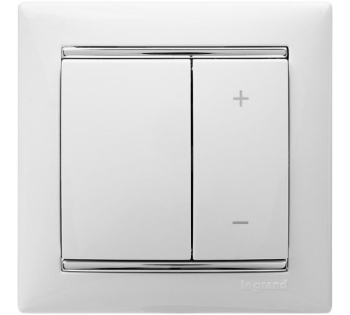 Valena Жемчужный Рамка 1-ая  770471  Legrand