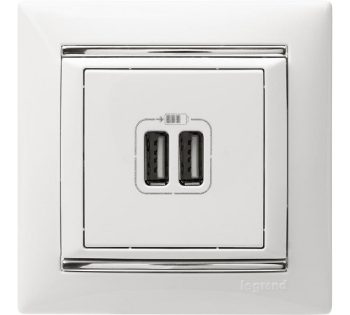 Valena Жемчужный Рамка 1-ая  770471  Legrand