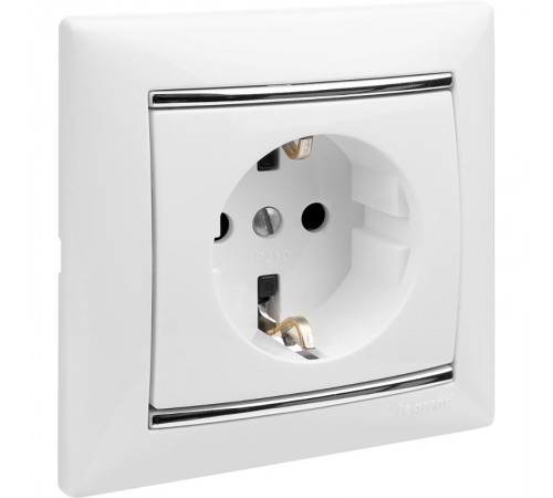 Valena Жемчужный Рамка 1-ая  770471  Legrand