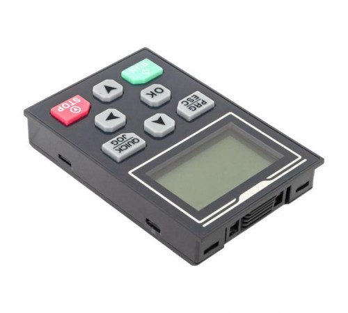 Панель операторская LCD  для преобразователя частоты PRO-Drive PD-150-ACC-LCD-KEYBOARD  PD-150-ACC-LCD-KEYBOARD  EKF