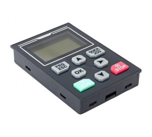 Панель операторская LCD  для преобразователя частоты PRO-Drive PD-150-ACC-LCD-KEYBOARD  PD-150-ACC-LCD-KEYBOARD  EKF