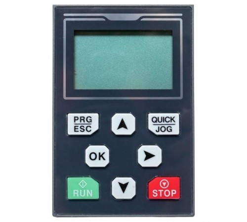 Панель операторская LCD  для преобразователя частоты PRO-Drive PD-150-ACC-LCD-KEYBOARD  PD-150-ACC-LCD-KEYBOARD  EKF
