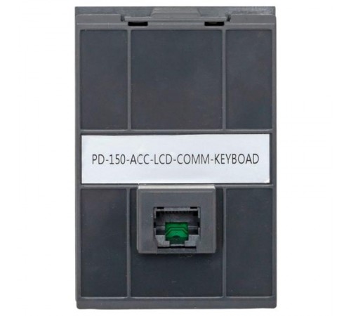Панель операторская LCD  для преобразователя частоты PRO-Drive PD-150-ACC-LCD-KEYBOARD  PD-150-ACC-LCD-KEYBOARD  EKF