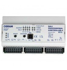 Аксессуар для LED-систем DALI PRO C-4RTC 10X1  4008321710871  Osram