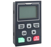 Панель операторская LCD  для преобразователя частоты PRO-Drive PD-150-ACC-LCD-KEYBOARD  PD-150-ACC-LCD-KEYBOARD  EKF