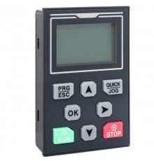 Панель операторская LCD  для преобразователя частоты PRO-Drive PD-150-ACC-LCD-KEYBOARD  PD-150-ACC-LCD-KEYBOARD  EKF